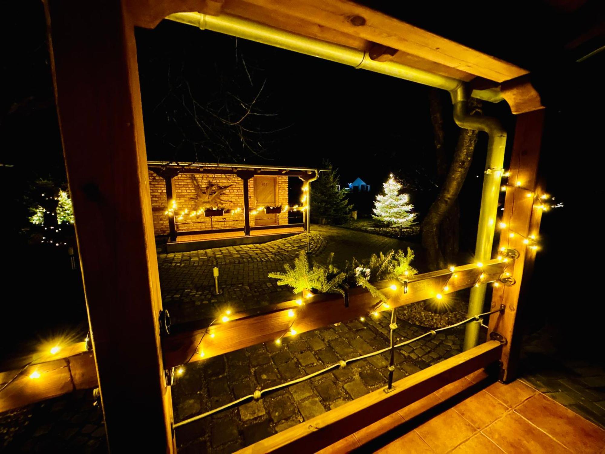 Elements Lednice Ngoại thất bức ảnh
